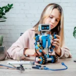 SkilMission Academy Launches Exciting New Robotics Program for Young Innovators