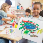 Why Every Child Deserves a Creative Outlet: 5 Reasons to Embrace the Arts Early